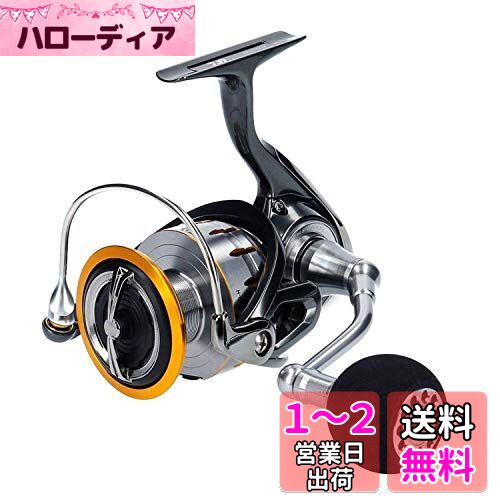 (DAIWA) ԥ˥󥰥꡼ 18 ֥饹 LT6000D-H(2018ǥ)