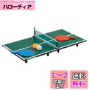 キャプテンスタッグ(CAPTAIN STAG) プレイグッズ マイクロ卓球台 CS 遊 UX-2572