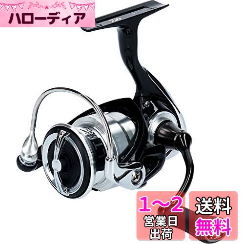 ダイワ(DAIWA) スピニングリール 19 レグザ LT2500(2019モデル)