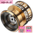 ダイワ(DAIWA) SLP WORKS(SLPワークス) スプール SLPW EX LTスプール 2500D スピニングリール用 リール