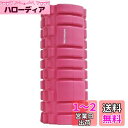 キャプテンスタッグ(CAPTAIN STAG) ヨガ エクササイズ フィットネス ショートポール ピンク Vit Fit UR-803(4)