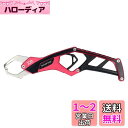 ダイワ(DAIWA) リールケース フィッシュグリップ ST225 レッド