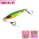 ダイワ(DAIWA) リールケース ソルティガ FKジグ SLJ 45g MGグリーンG