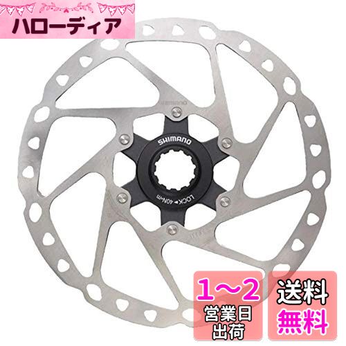 ޥ(SHIMANO) ǥ SM-RT64-S 160mm 󥿡å ʥ ESMRT64SI3C DEORE...