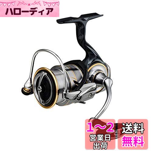 (DAIWA) ԥ˥󥰥꡼ 20 ӥ LT3000S-CXH(2020ǥ)