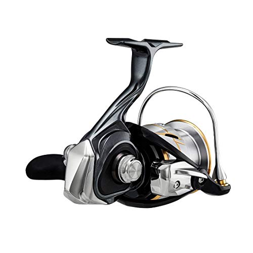 ダイワ(DAIWA) スピニングリール 20 ルビアス LT4000-C(2020モデル) 2