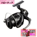 シマノ(SHIMANO) スピニングリール シーバス 20 エクスセンス BB 4000MXG ライトショアジギングまで