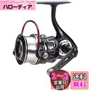 AbuGarcia (アブガルシア) REVO MGX THETA 3000SH ソルト対応 スピニングリール