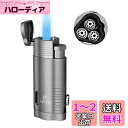 【高い品質】PIPITA 直噴ターボライター キャンドル ガスライター 注入式 ジェットライター 防風 充填式 アウトドア用 トーチ 着火用ガスライター(ガスなし)