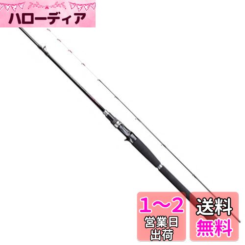 ޥ(SHIMANO) 󥰥å ƥɥХ ᥿륹å B66ML-S ܡ 