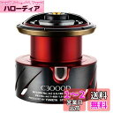 シマノ(SHIMANO) 純正 リールパーツ 夢屋 20 BB-X FB C3000 スプール