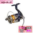 ダイワ(DAIWA) スピニングリール 20 クレスト LT3000-C(2020モデル)