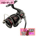 シマノ(SHIMANO) スピニングリール 20 ヴァンフォード C3000HG バーサタイル 淡水からソルトまで