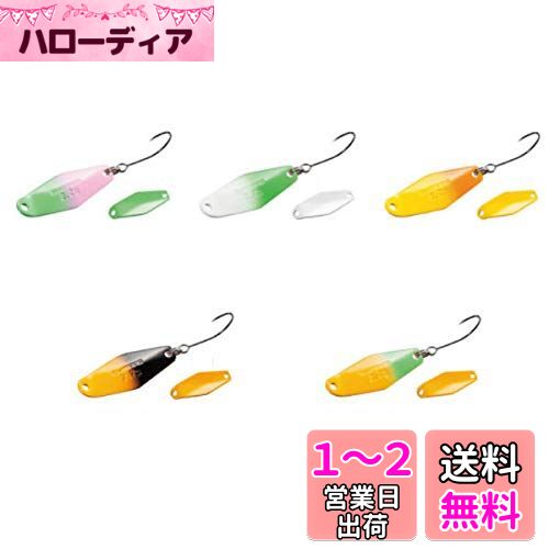 ޥ(SHIMANO) ס ǥ ֥륹ޡ 2.5g 013 饷֥å