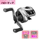 ダイワ(DAIWA) ベイトリール ジリオン SV TW 1000 右ハンドル(2021モデル)