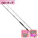 シマノ(SHIMANO) 汎用 船ロッド ホリデーマリン 64 30-300