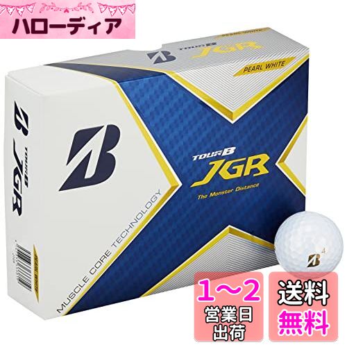 BRIDGESTONE(֥¥ȥ)եܡ TOUR B JGR 2021ǯǥ 12 ѡۥ磻
