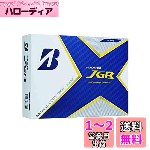 BRIDGESTONE(֥¥ȥ)եܡ TOUR B JGR 2021ǯǥ 12 ۥ磻
