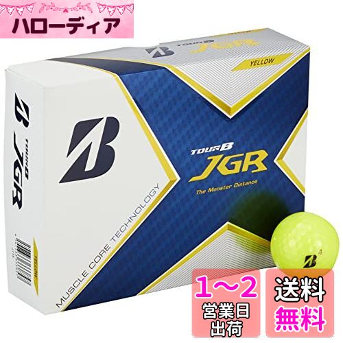 BRIDGESTONE(֥¥ȥ)եܡ TOUR B JGR 2021ǯǥ 12 