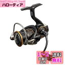 ダイワ(DAIWA) 21 カルディア FC LT2000S-H