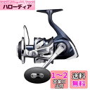 シマノ(SHIMANO) スピニングリール ソルトウォーター ツインパワー SW 2021 14000XG オフショアジギング オフショアキャスティング