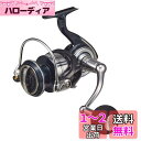 ダイワ(DAIWA) 21 セルテートSW 8000-P