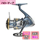 シマノ(SHIMANO) スピニングリール 汎用 アルテグラ 2021 C3000HG ショアエギング シーバス グレー