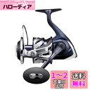 シマノ(SHIMANO) スピニングリール ソルトウォーター ツインパワー SW 2021 14000PG オフショアジギング オフショアキャスティング