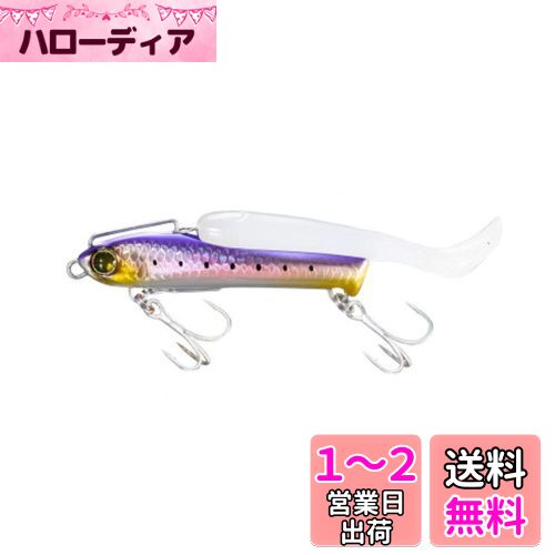 シマノ(SHIMANO) ルアー ソルトプラグ 熱砂 メタルドライブ SR 28g XG-X28U 