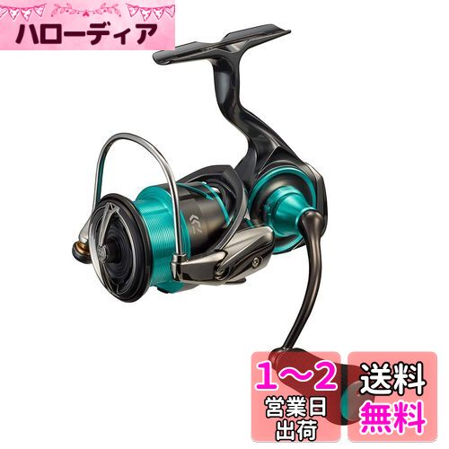 (DAIWA) 21   LT2500-XH