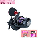 ダイワ(DAIWA) ベイトリール フネ XT 150P-OP PE3号糸付き ブラック