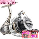 AbuGarcia (アブガルシア) ZENON 4000SH ゼノン スピニングリール 超軽量