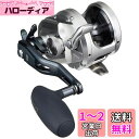 シマノ(SHIMANO) 両軸リール 21 オシアジガー 2001NRXG オフショア ジギング 青物