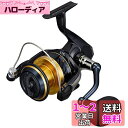 【送料無料】シマノ(SHIMANO) スピニングリール 21 スフェロス SW 6000HG オフショア ジギング キャスティング
