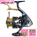 シマノ(SHIMANO) スピニングリール 21 BB-X テクニウム 2500DXXG SL 磯
