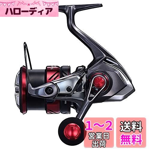 ޥ(SHIMANO) ԥ˥󥰥꡼ 21 ե XR C3000S 