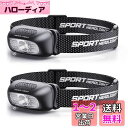 ヘッドライト USB充電式 高輝度 LED ヘッドライト 5種点灯モード 赤&白ライト SOS点滅 頭につけ ヘッドランプ 防水防塵 60°角度調整可 夜釣り 最適 登山 キャンプ 散歩 作業 釣り アウトドア 災害 停電用 小型 40g超軽量 ヘッド ライト