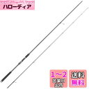 AbuGarcia (アブガルシア) ソルティーステージプロトタイプ ライトショアジギング SaltyStageProtoType LightSJ XLSS-9112ML30