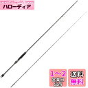 AbuGarcia (アブガルシア) ソルティーステージプロトタイプ エギング SaltyStageProtoType Egisys XEGS-882LML-S