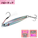ダイワ(DAIWA) サムライジグR 30g PHシルバー