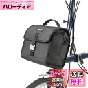 Rhinowalk フロントバッグ ブロンプトン自転車用 バッグ 保温保冷 お弁当袋 大容量 調節可能 防水レインカバー付き 取り付け簡単 ブロンプトン対応 専...