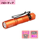 ACEBEAM Pokelit AA 懐中電灯 小型 軽量 強力 550ルーメン単三 3段階調光 高演色性 Ra90 IP68防水 最大9日の実行時間 安定した...