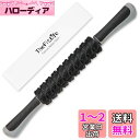 TheFitLife マッサージローラー 筋膜リリース ローラー ふくらはぎ マッサージ 筋膜ローラー スティック 首 肩 背中 腰 フォームローラー リンパ ...