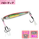 ダイワ(DAIWA) タングステンジグ TGベイトSLJ80FアカキンRマイワシ 80g