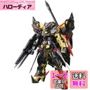 RG 機動戦士ガンダムSEED ASTRAY ガンダムアストレイ ゴールドフレーム天ミナ 1/144スケール 色分け済みプラモデル