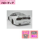 RC-ART まるまファクトリー ヨコモ180SX用後期テールセット #MF-18009