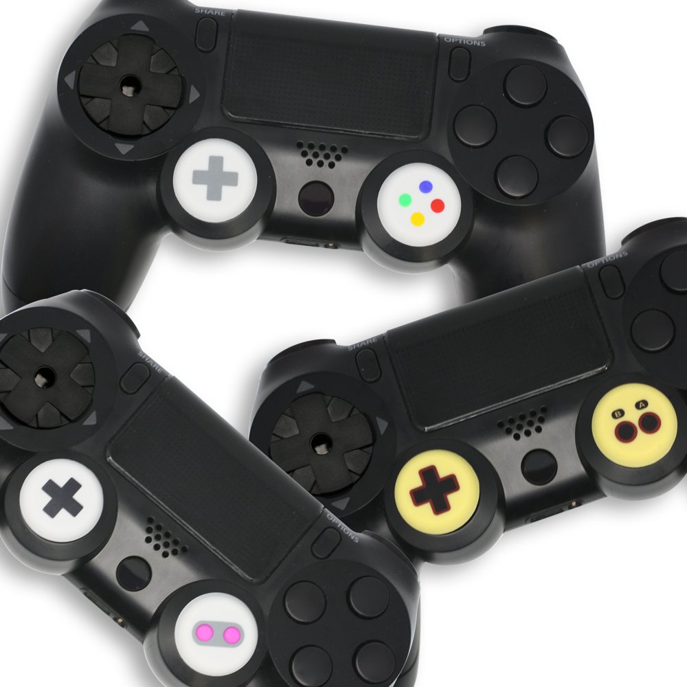 【中古】【SONYライセンス商品】ワイヤードコントローラーライト for PS4 ブラック【PS4対応】