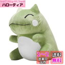 ポケモンセンターオリジナル 12インチ エルフーンのみがわりぬいぐるみ 30×27×35 (H×W×D:cm)(3)