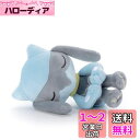 ポケモン すやすやフレンド ぬいぐるみS リオル 幅約25cm