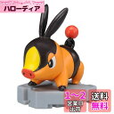 ポケットモンスター MP-02 モンコレプラス ポカブ(3)
